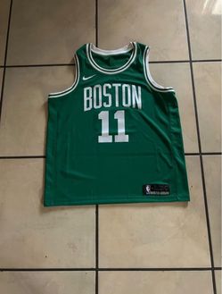 Boston Celtics Kyrie Irving XL