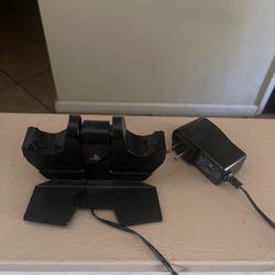 Ps4 Controller Charger Port