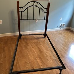 Twin Beds for sale 1 or both