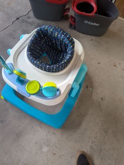 baby walker