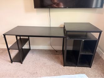 Office desk