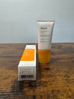 Murad Superactive Brightening Moisturizer SPF 50