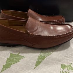 Men. DEER STAGS. SHOES