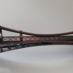 Sculpture FM Seattles fair/(not Bronz-)$25