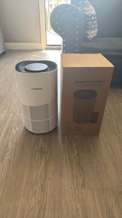 TLENEMOS AIR FILTER