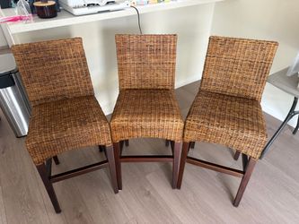 Bar stool chairs