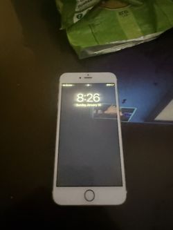 iPhone 6