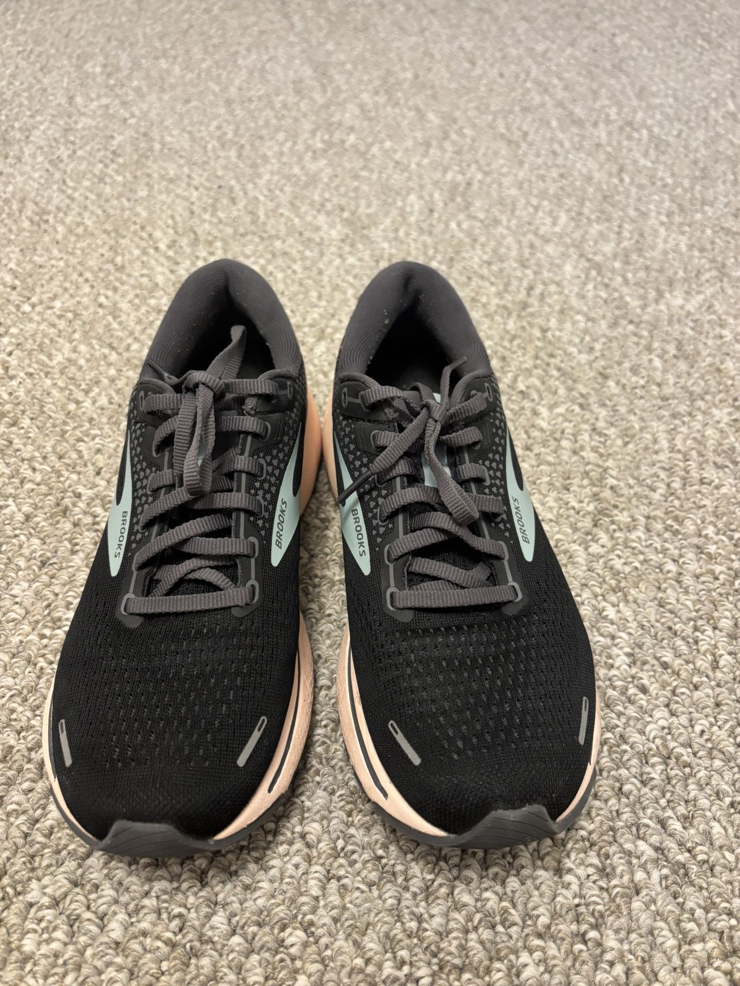 Brooks Ghost