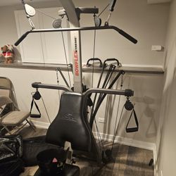 Bowflex Extreme -350$