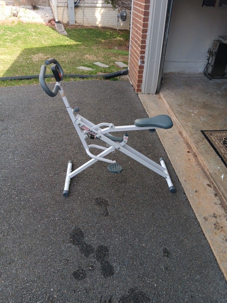 Efitment Exercise Machine Power Squat