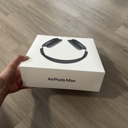 Apple AirPod Max (NEW)