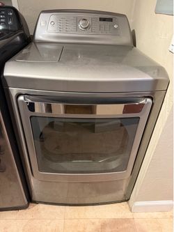 Kenmore Elite electric dryer