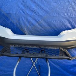 Honda CR-V 2020,2021 Front Bumper