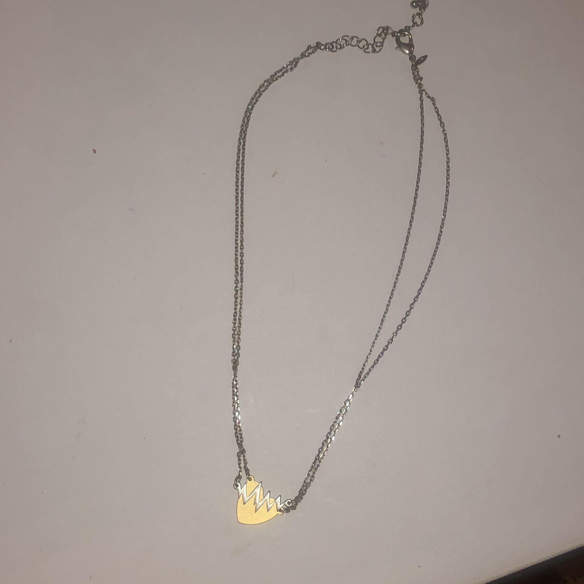 Vintage Avon necklace