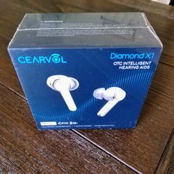 New Bluetooth Hearing Aids 