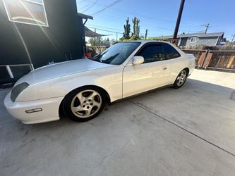 2000 Honda Prelude
