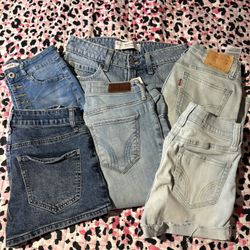  Girls Clothing Bundle!