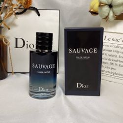 Dior Sauvage
