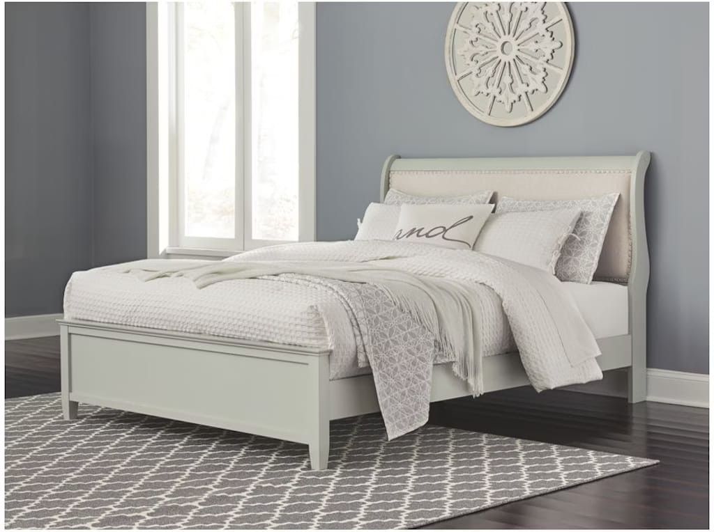 bedroom set