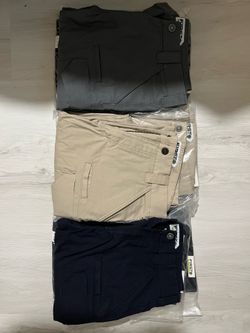 First Tactical men’s pants (various colors)