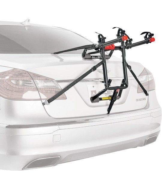 Allen Sports 103DN Bike Rack