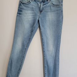 Kut From The Cloth Jeans, Size 4