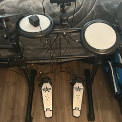 Electric Drums