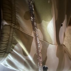 Silver 925 Chain 