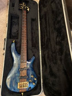 Ibanez SR2005 - Japan