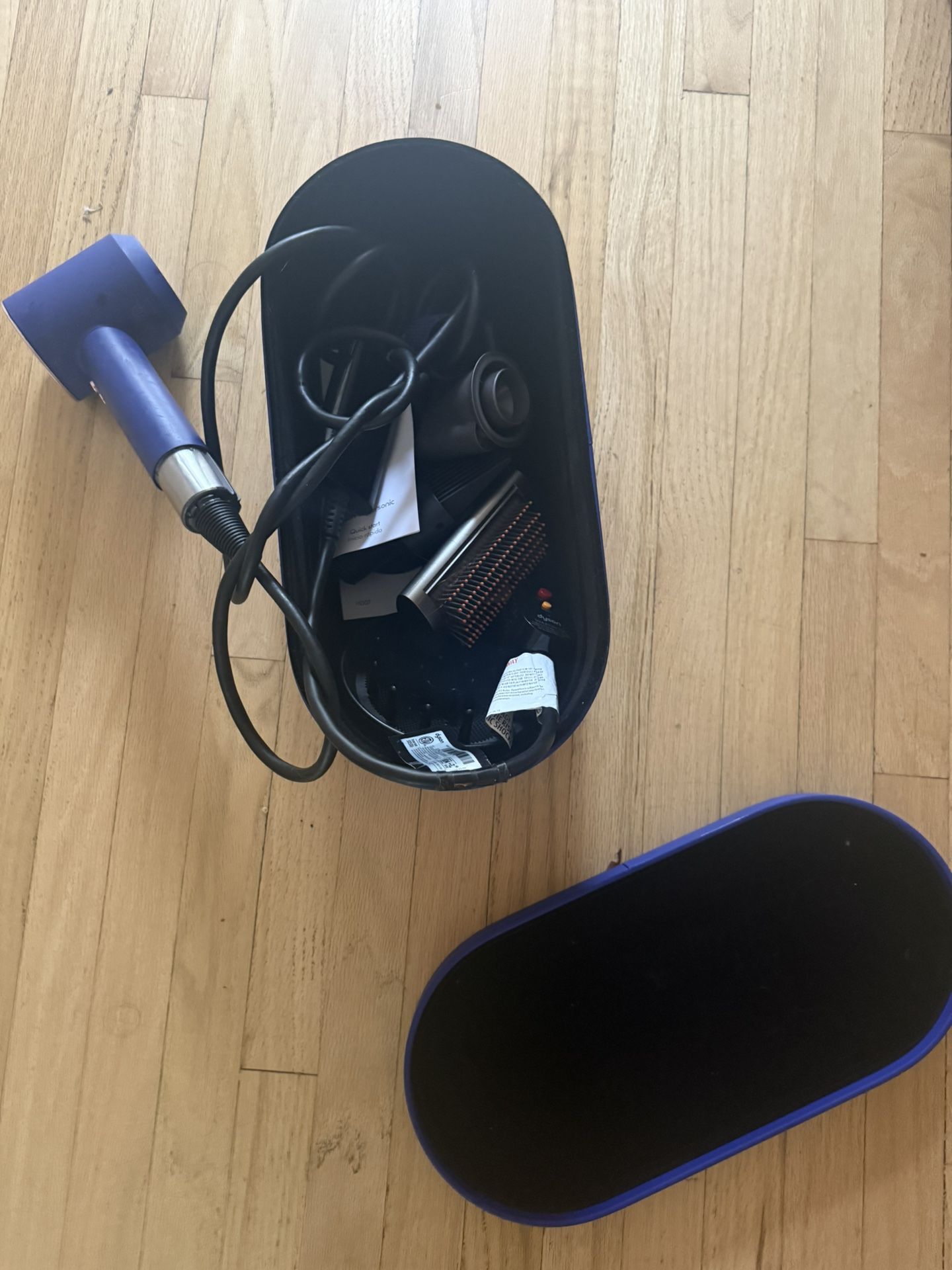 Dyson Blow dryer