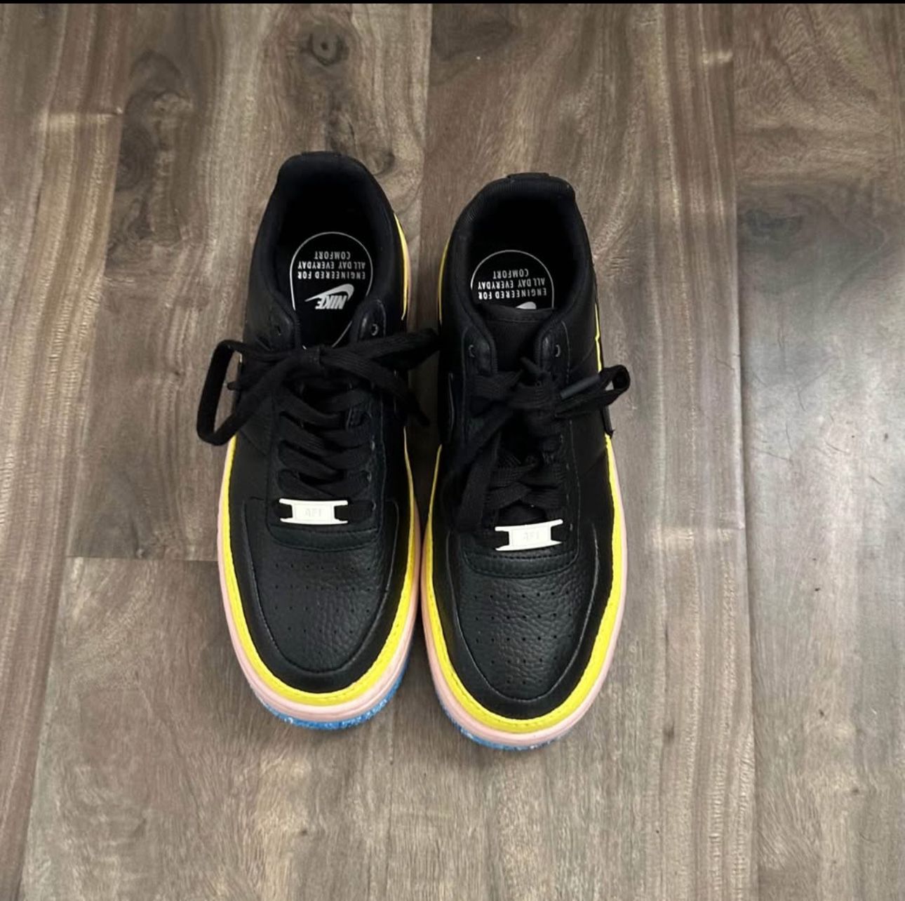 Nike AF 1 Jester XX SE Women's Size 7