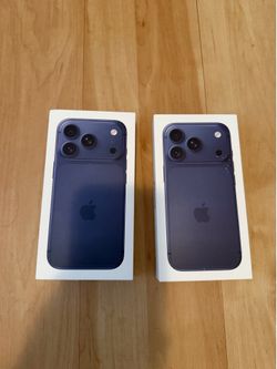 iPhone 17 Pro Unlocked 256gb