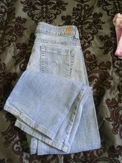 Pants