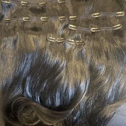 Bellami Hair Extensions