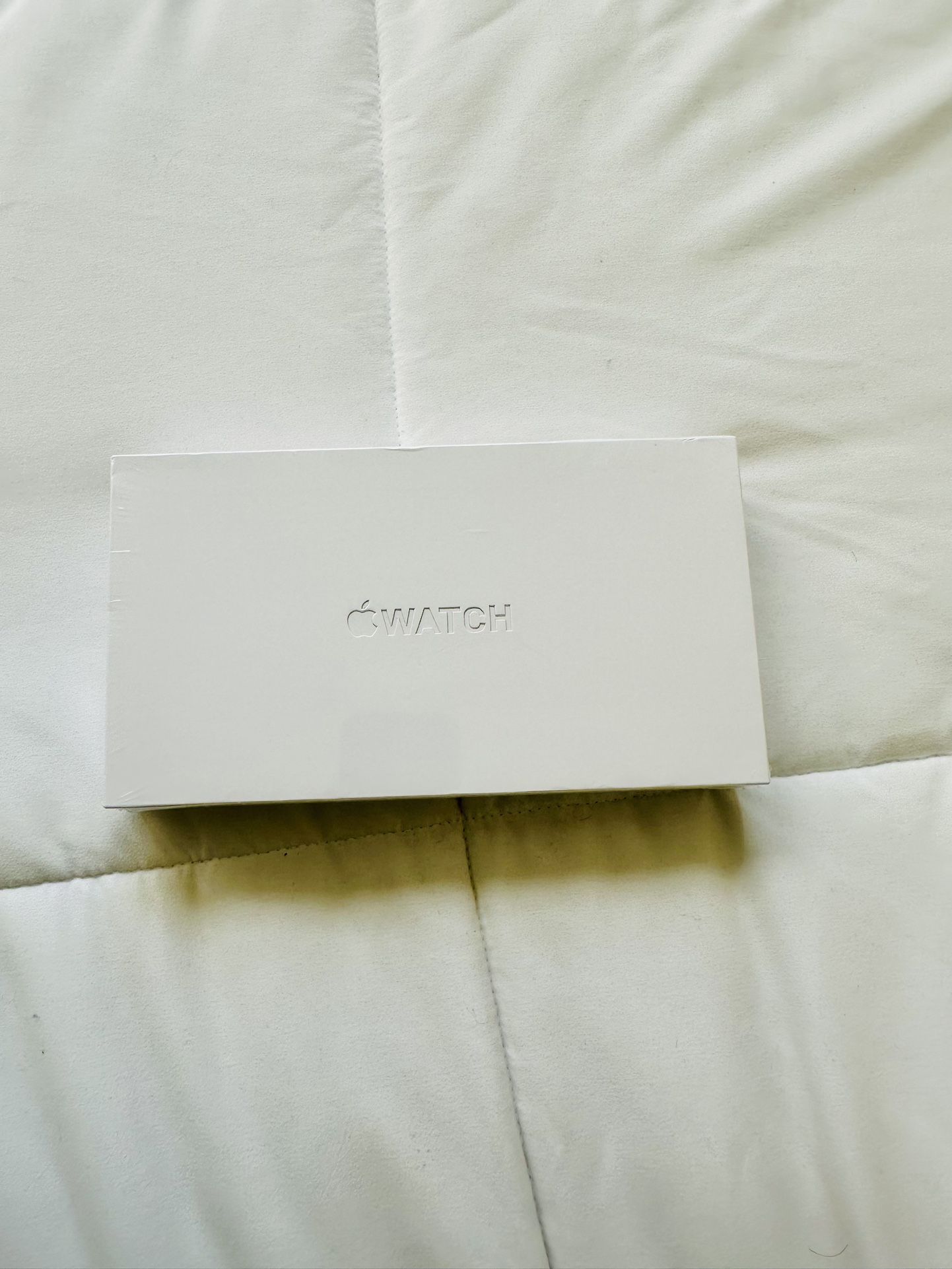 Brand New - Apple Watch - Ultra 2