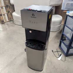 Avalon Bottless Water Dispenser 