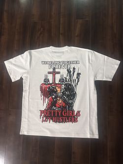 Pretty Girls Love Hustlers 