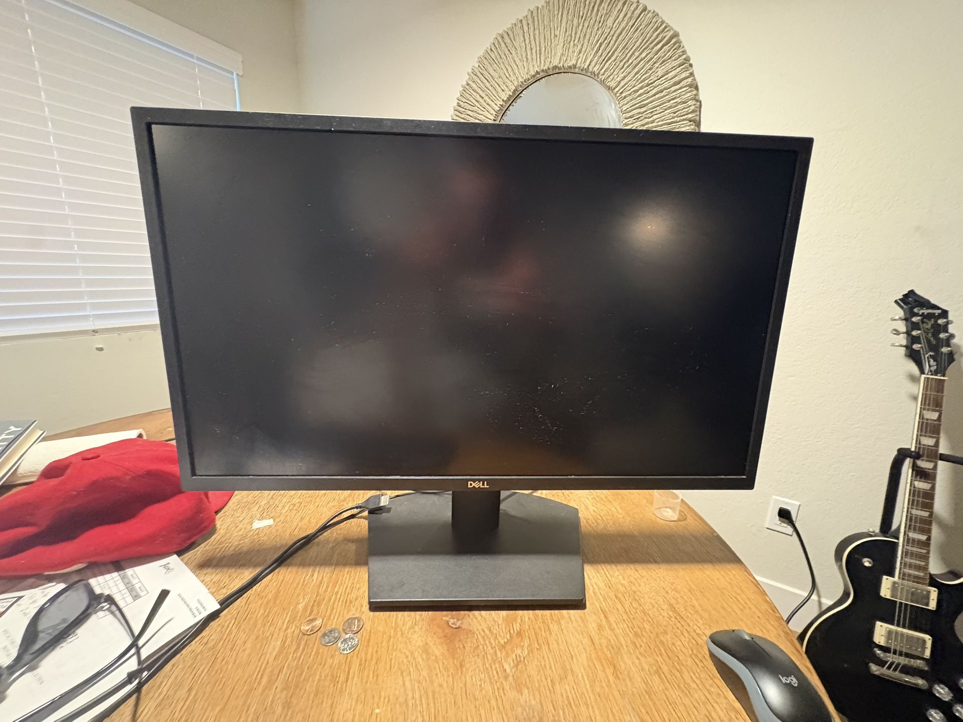 Dell Monitor