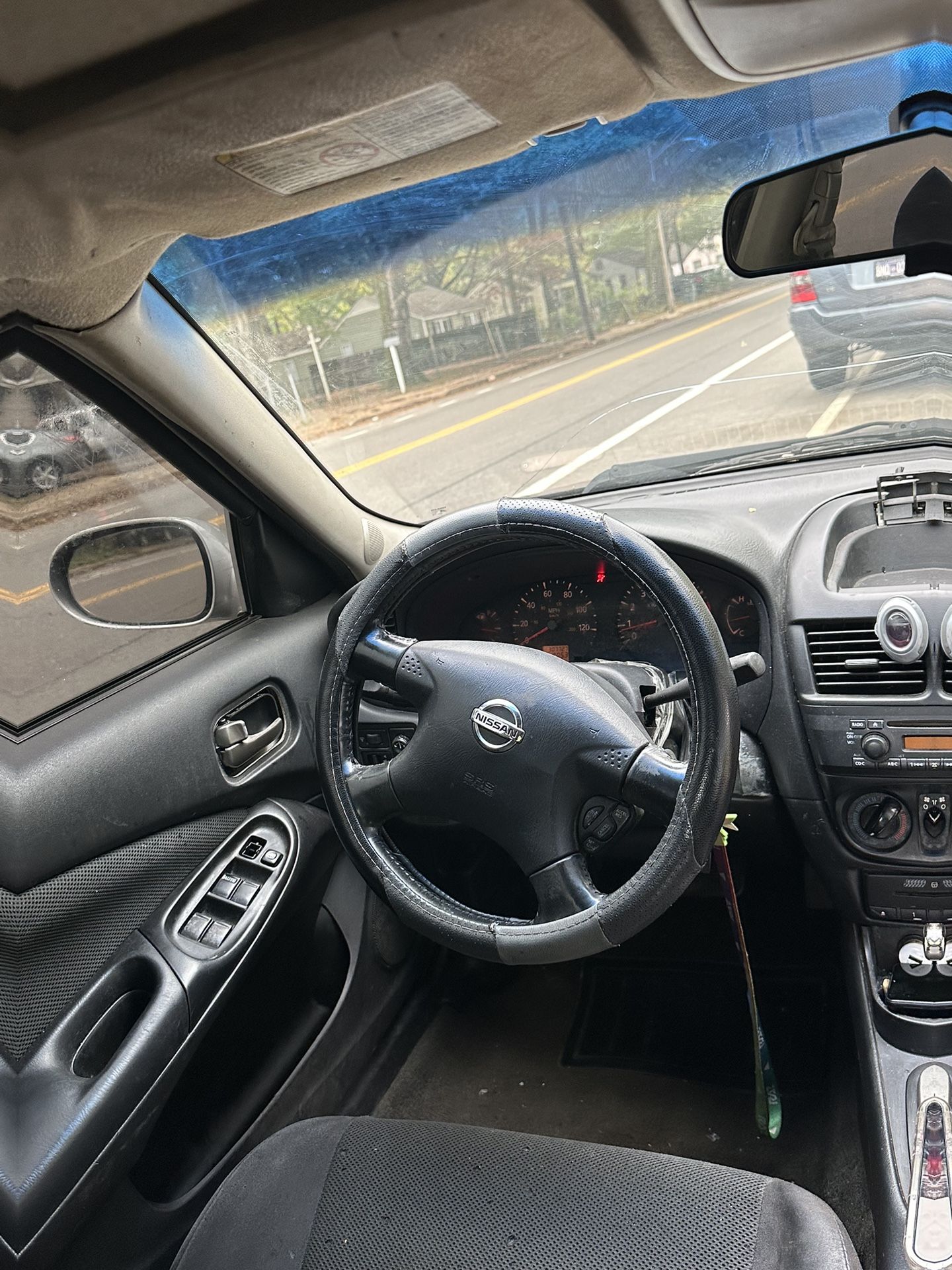 2006 Nissan Sentra