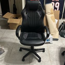 Computer Chair 
