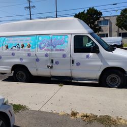 2003 Ford 