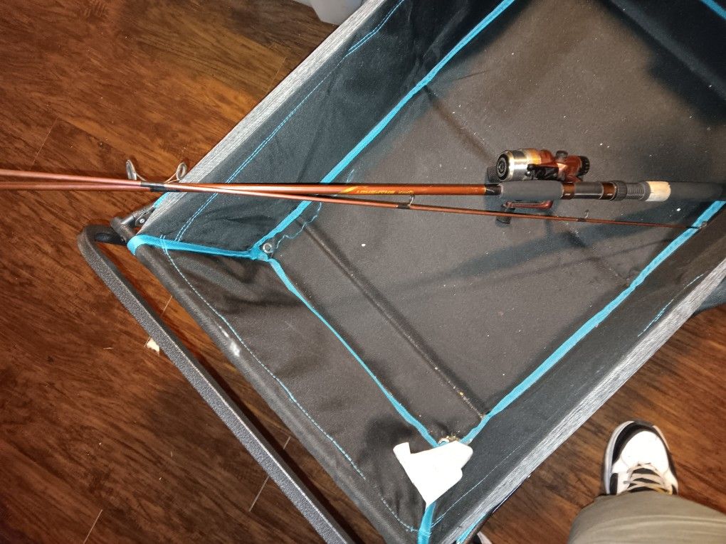 Fishing Rod