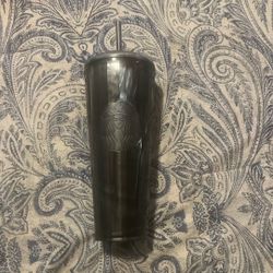 Starbucks Cup
