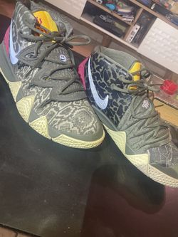  Nike Kybrid S2 Men’s Size 12