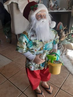 Santa