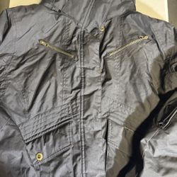 Women’s Medium Snow Jacket