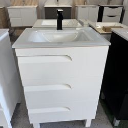 Bathroom Vanity