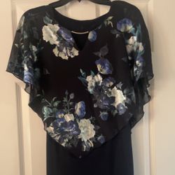 Woman’s Dress