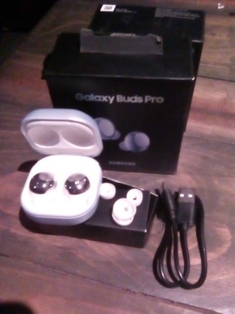Galaxy Buds Pro