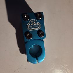 SE Bikes, 29" rims and stem